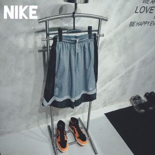 ナイキ(NIKE)のNIKE  正規品　ナイキエリート　elite dry fit ハーフパンツ(ショートパンツ)