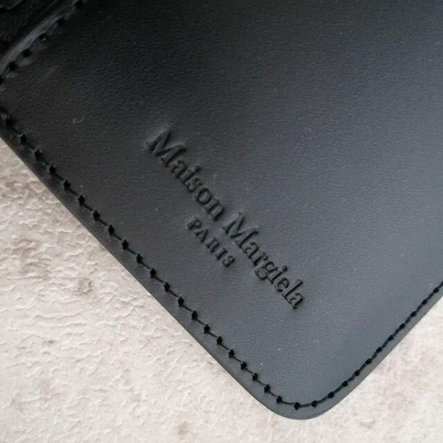Maison Martin Margiela(マルタンマルジェラ)のMaison Margiela マルジェラ コイン カード　フラグメントケース メンズのファッション小物(コインケース/小銭入れ)の商品写真