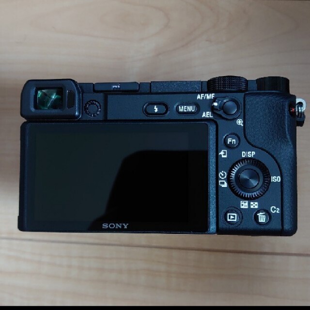 SONY ILCE−6400 ILCE-6400Y(B) | corumsmmmo.org.tr