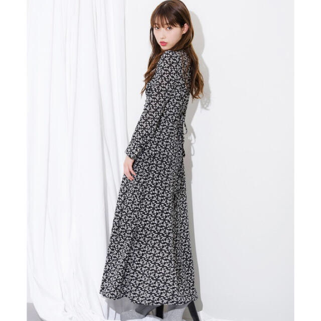 専門店では 花柄 ランダムドットフレアワンピース Deal Coco ロングワンピース マキシワンピース Guiacieneguilla Com 専門店では 花柄 ランダムドットフレアワンピース Deal Coco ロングワンピース マキシワンピース Guiacieneguilla Com
