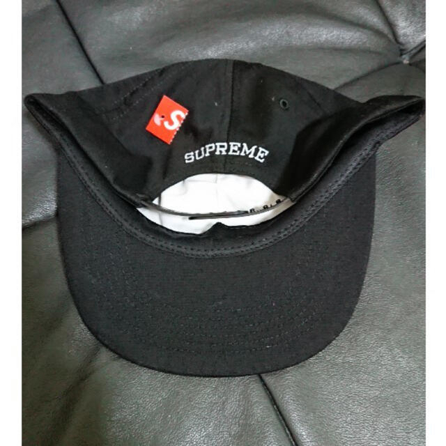 Supreme(シュプリーム)のSupreme Dead Presidents 6 Panel Cap メンズの帽子(キャップ)の商品写真