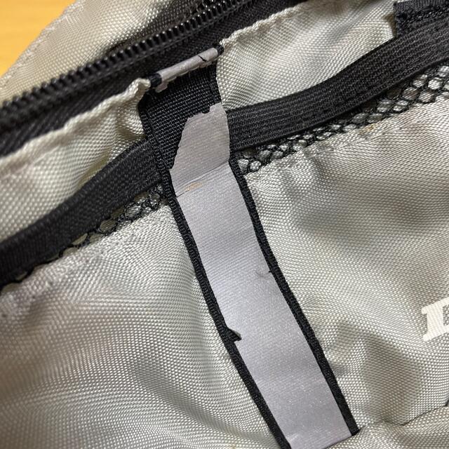 DUNLOP(ダンロップ)のウエストポーチ メンズのバッグ(ウエストポーチ)の商品写真