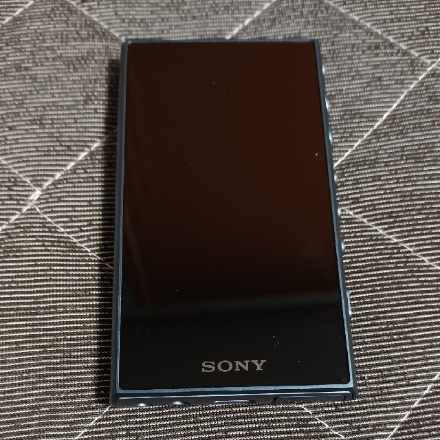 SONY NW-A105 ブルー  16GB