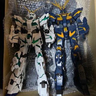 バンダイ(BANDAI)のガンプラ　ジャンク(プラモデル)