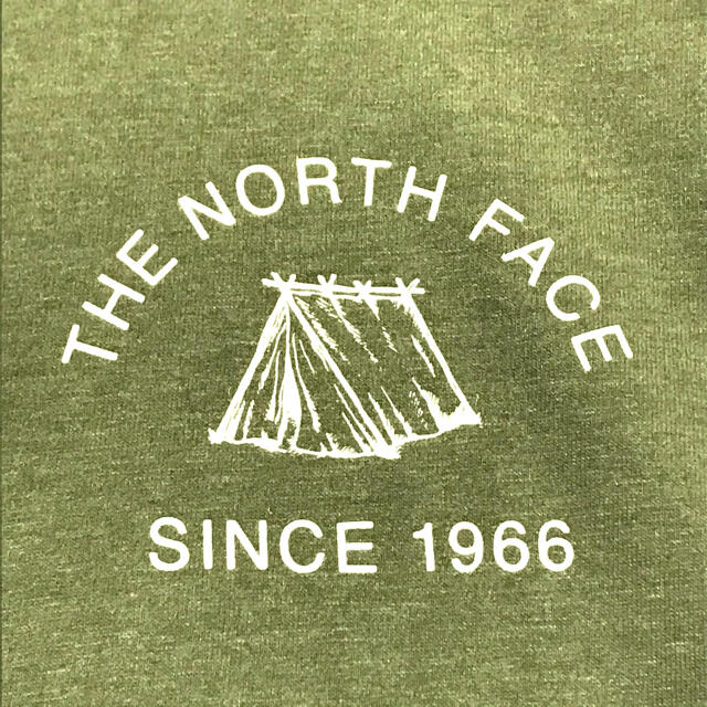 THE NORTH FACE(ザノースフェイス)のUSさん専用  ノースフェイス　Tシャツ 三枚セット メンズのトップス(Tシャツ/カットソー(半袖/袖なし))の商品写真