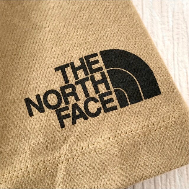 THE NORTH FACE(ザノースフェイス)のUSさん専用  ノースフェイス　Tシャツ 三枚セット メンズのトップス(Tシャツ/カットソー(半袖/袖なし))の商品写真