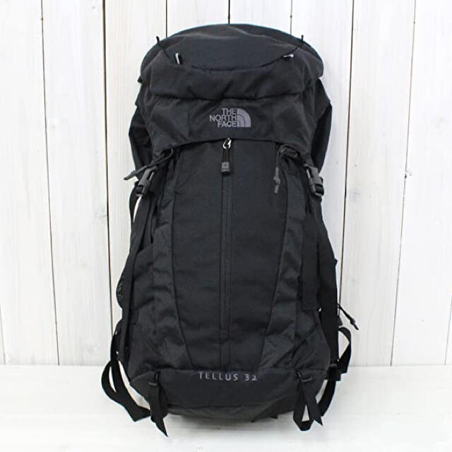 THE NORTH FACE(ザノースフェイス)の【いつ様専用】THE NORTH FACE TELLUS32 メンズのバッグ(バッグパック/リュック)の商品写真