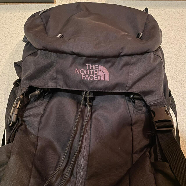 THE NORTH FACE(ザノースフェイス)の【いつ様専用】THE NORTH FACE TELLUS32 メンズのバッグ(バッグパック/リュック)の商品写真