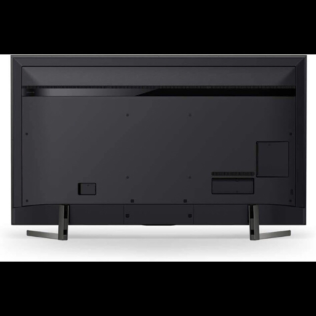 BRAVIA(ブラビア)の店頭展示品　SONY BRAVIA KJ-85X9500G 85インチ ソニー スマホ/家電/カメラのテレビ/映像機器(テレビ)の商品写真