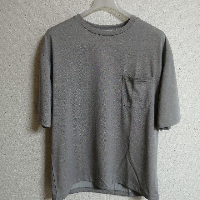 UNITED ARROWS green label relaxing(ユナイテッドアローズグリーンレーベルリラクシング)の専用 2枚SET さまになるTシャツ   メンズのトップス(Tシャツ/カットソー(半袖/袖なし))の商品写真