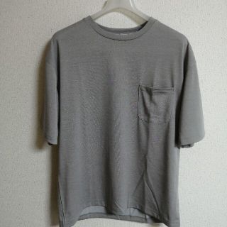 ユナイテッドアローズグリーンレーベルリラクシング(UNITED ARROWS green label relaxing)の専用 2枚SET さまになるTシャツ  (Tシャツ/カットソー(半袖/袖なし))