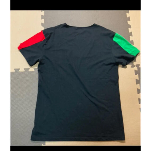 Emporio Armani(エンポリオアルマーニ)のEMPORIOARMANI メンズのトップス(Tシャツ/カットソー(半袖/袖なし))の商品写真