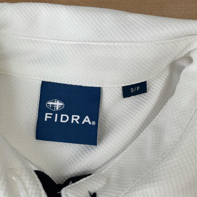 FIDRA フィドラ ゴルフ レディース ワンピース