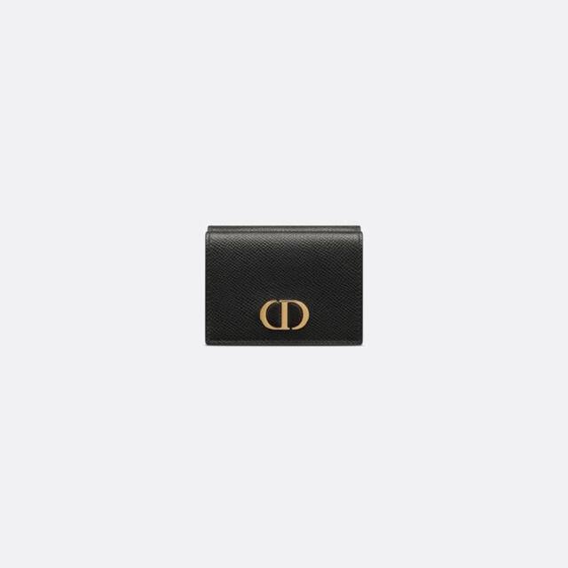 無料発送 Dior - Dior コンパクトウォレット 財布