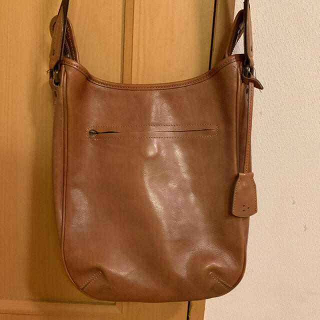 aniary(アニアリ)のアニアリ　ショルダーバッグ メンズのバッグ(ショルダーバッグ)の商品写真