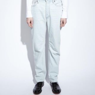 アクネストゥディオズ(Acne Studios)のBla Konst / Log Lt Blue-Length 30-(デニム/ジーンズ)