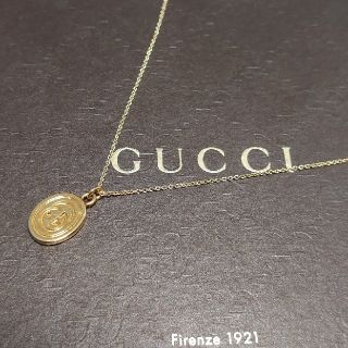 グッチ(Gucci)のold gucci レア ヴィンテージ ゴールド  チャーム ｃ(チャーム)