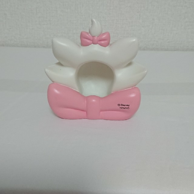 マリー メガネスタンド エンタメ/ホビーのおもちゃ/ぬいぐるみ(キャラクターグッズ)の商品写真