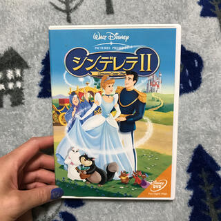 シンデレラII DVD(アニメ)