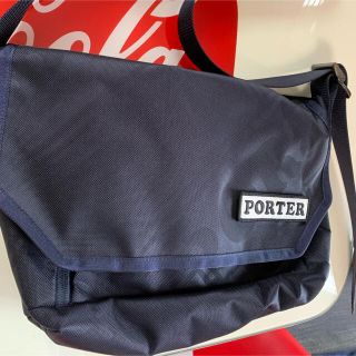 ポーター(PORTER)のPORTER ショルダー(ショルダーバッグ)