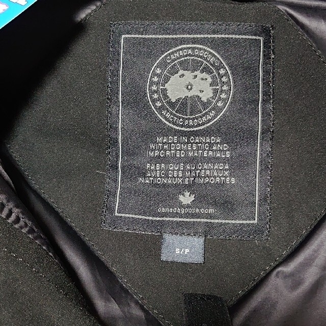 CANADA GOOSE(カナダグース)の楽天子さま カナダグース ダウン メンズのジャケット/アウター(ダウンジャケット)の商品写真