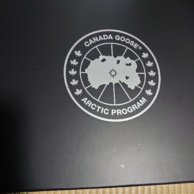 CANADA カナダグース ダウンの通販 by yk's shop｜カナダグースならラクマ GOOSE - 子さま 2022お得