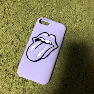 エイチアンドエム(H&M)のiPhone8ケース(iPhoneケース)