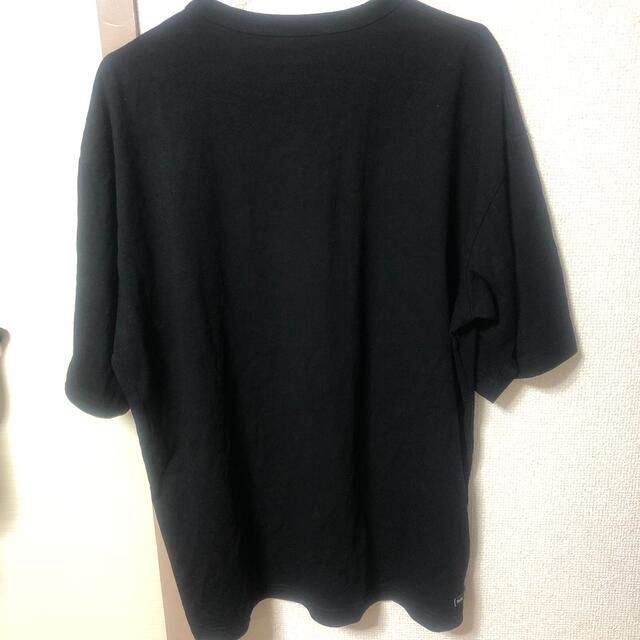 GU(ジーユー)のGU ビッグT(5分袖) SOPHコラボ メンズのトップス(Tシャツ/カットソー(半袖/袖なし))の商品写真