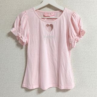 swankiss カットソーTシャツ