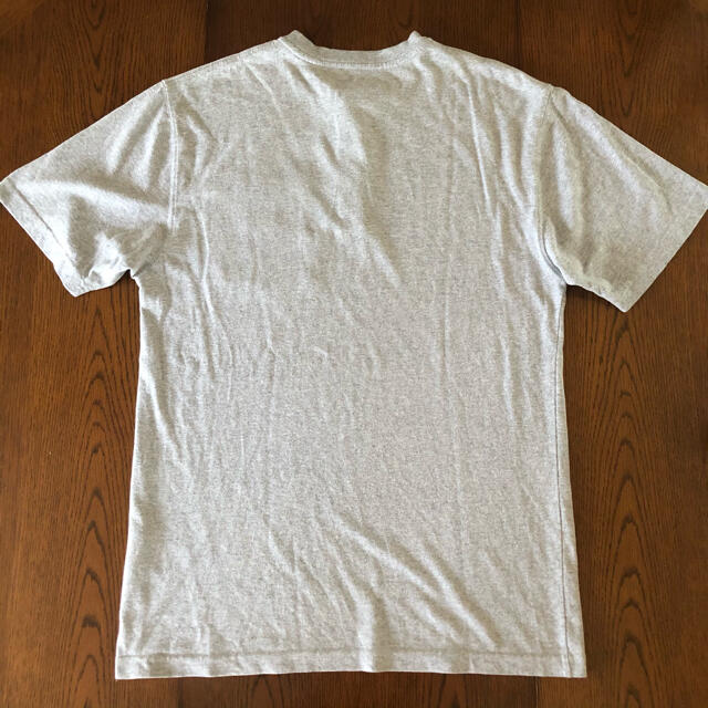 carhartt(カーハート)のCarhartt カーハート Tシャツ ビックシルエット ヘンリーネック メンズのトップス(Tシャツ/カットソー(半袖/袖なし))の商品写真