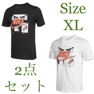 ナイキ(NIKE)の[新品] ナイキ スウッシュ メンズ Tシャツ (Tシャツ/カットソー(半袖/袖なし))