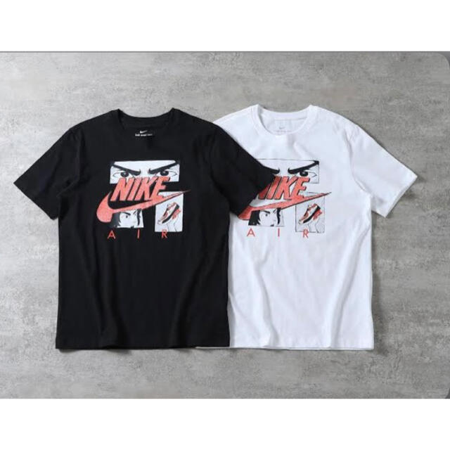 NIKE(ナイキ)の[新品] ナイキ スウッシュ メンズ Tシャツ メンズのトップス(Tシャツ/カットソー(半袖/袖なし))の商品写真