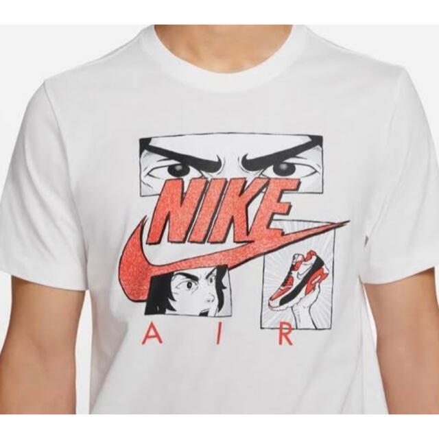 NIKE(ナイキ)の[新品] ナイキ スウッシュ メンズ Tシャツ メンズのトップス(Tシャツ/カットソー(半袖/袖なし))の商品写真