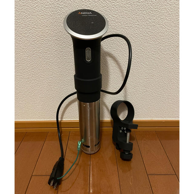 anova Bluetoothモデル スマホ/家電/カメラの調理家電(調理機器)の商品写真