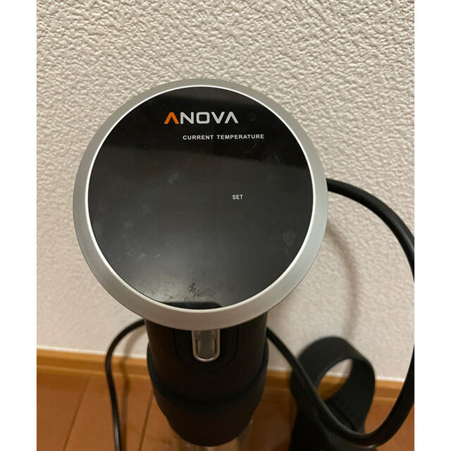 anova Bluetoothモデル