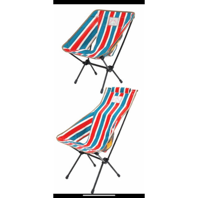 激安商品 - DESIGN NATAL natal チェア2点セット helinox design