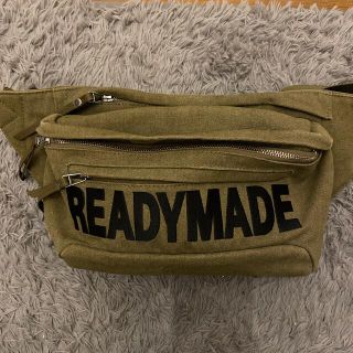 ジャムホームメイドアンドレディメイド(JAM HOME MADE & ready made)のREADY MADE(ショルダーバッグ)