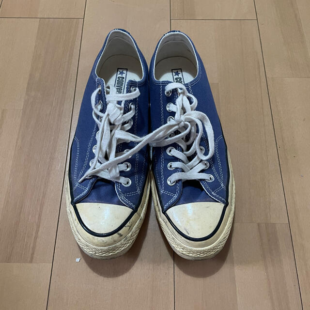 コンバース CT70 チャックテイラー converse