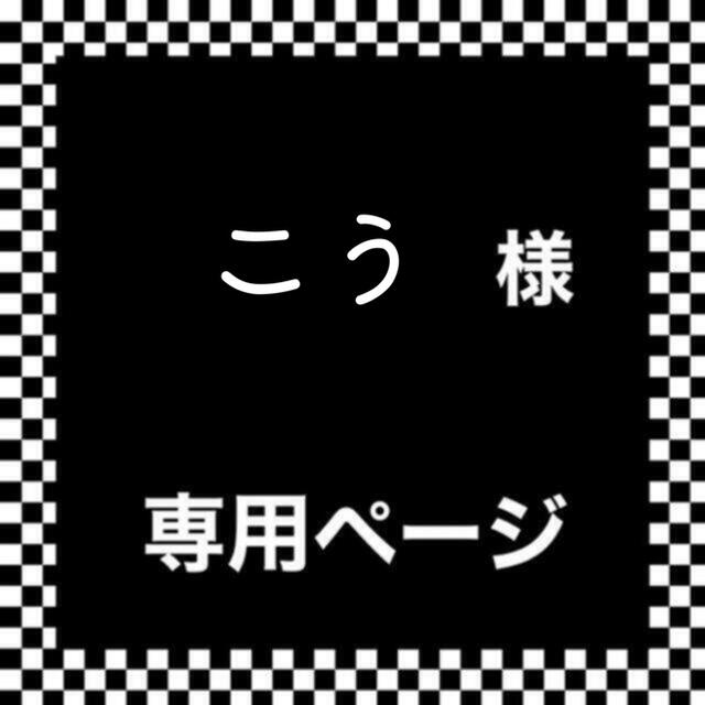 値引 こう様専用ページ cisoii.go.gov.br