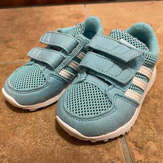 アディダス(adidas)のアディダス　キッズシューズ(スニーカー)