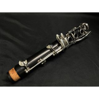 ヤマハ - 【良品 メンテナンス済】YAMAHA YCL852 CS クラリネットの