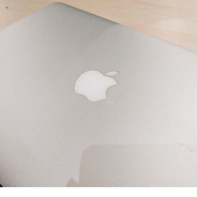 MacBook Pro  (Retina, 13-inch, Mid 2014)ノートPC