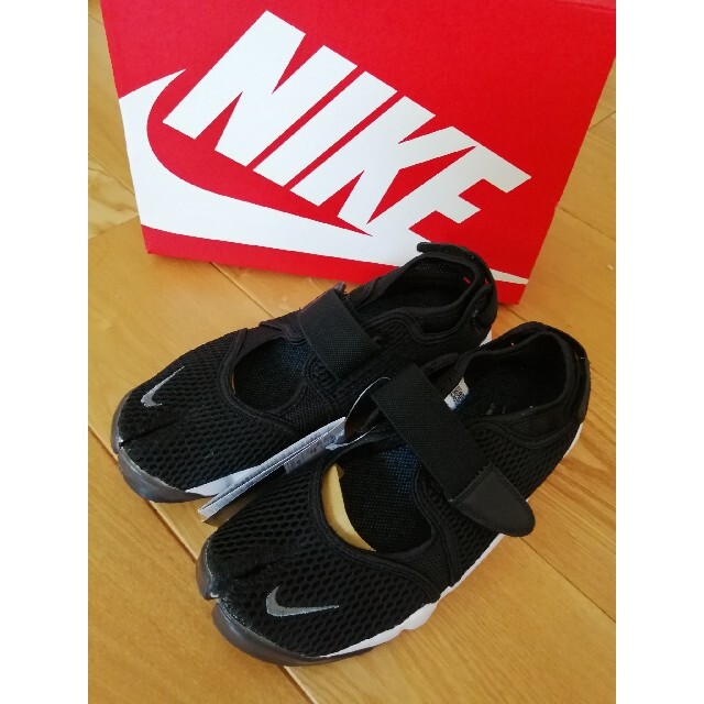 新品未使用　ナイキ　エアリフトNike Air Rift Breathe