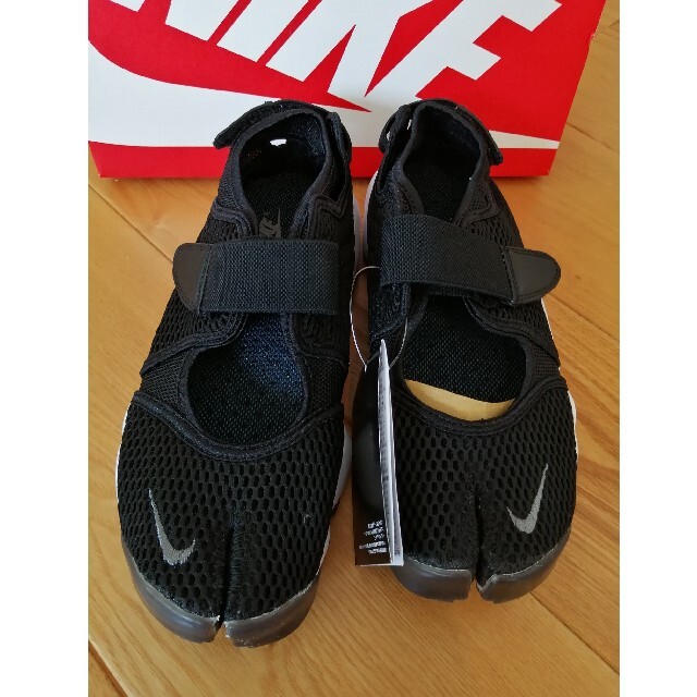 新品未使用　ナイキ　エアリフトNike Air Rift Breathe