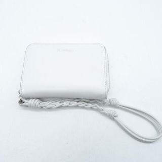 ジルサンダー(Jil Sander)のJILSANDER 20aw COIN CASE ジルサンダー コインケース (コインケース/小銭入れ)