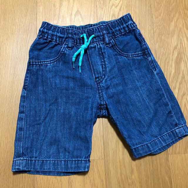 GAP Kids(ギャップキッズ)のハーフパンツ キッズ/ベビー/マタニティのキッズ服男の子用(90cm~)(パンツ/スパッツ)の商品写真