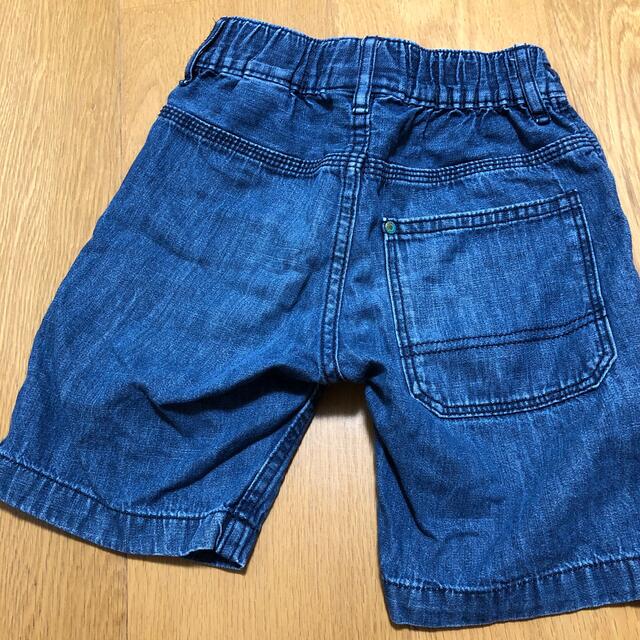 GAP Kids(ギャップキッズ)のハーフパンツ キッズ/ベビー/マタニティのキッズ服男の子用(90cm~)(パンツ/スパッツ)の商品写真