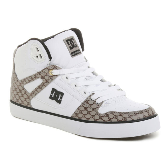 DC SHOES PURE HIGH-TOP WC SE SN 26.5cm