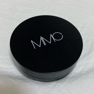 エムアイエムシー(MiMC)のMiMC エムアイエムシー ＭＩＭＣ ミネラルリキッドリーファンデーション205(ファンデーション)