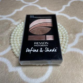 レブロン(REVLON)のレブロン♡アイシャドウ503(アイシャドウ)